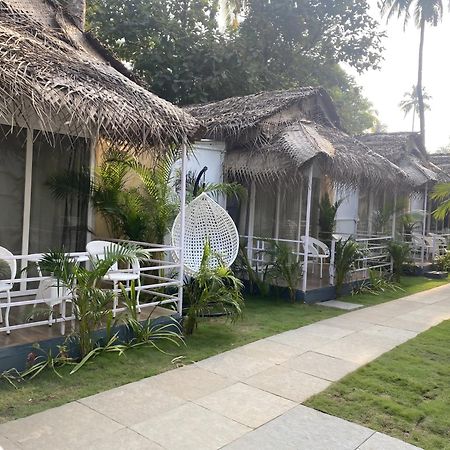Hotel Escape Goa Palolem Exterior foto